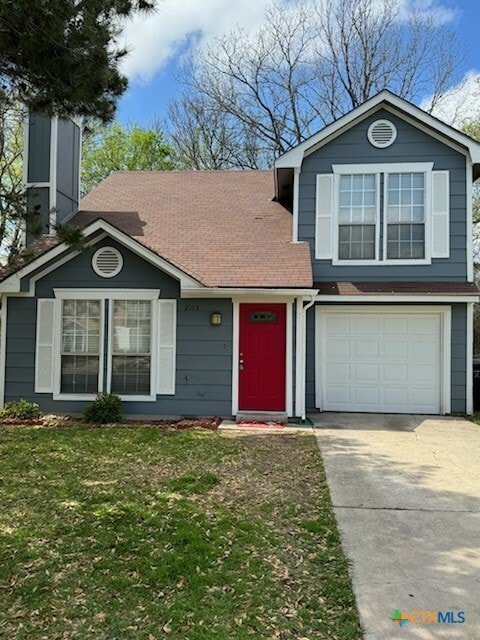 Building Photo - 2113 Caprice Dr
