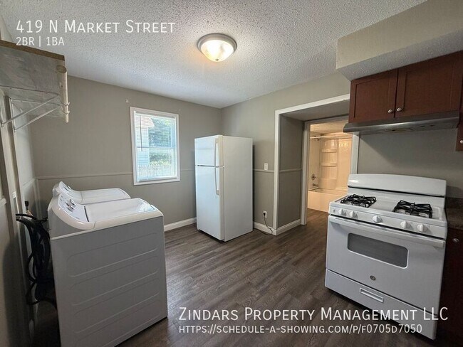 Foto del edificio - 419 N Market St