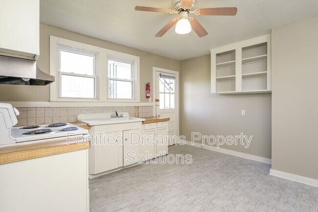 Foto del edificio - 201 Church St