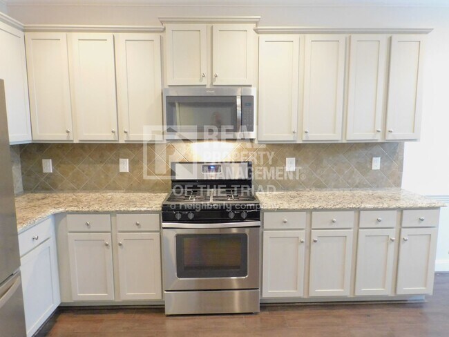 Foto del edificio - 3521 Timbergate Ln