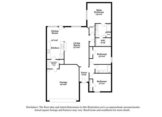 Building Photo - 7978 Los Alamitos Ln