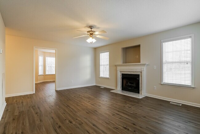 Foto del edificio - 43 N Ledford Dr