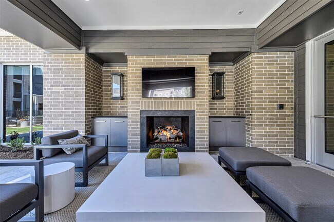 Foto del edificio - 3830 Farm to Market 2920