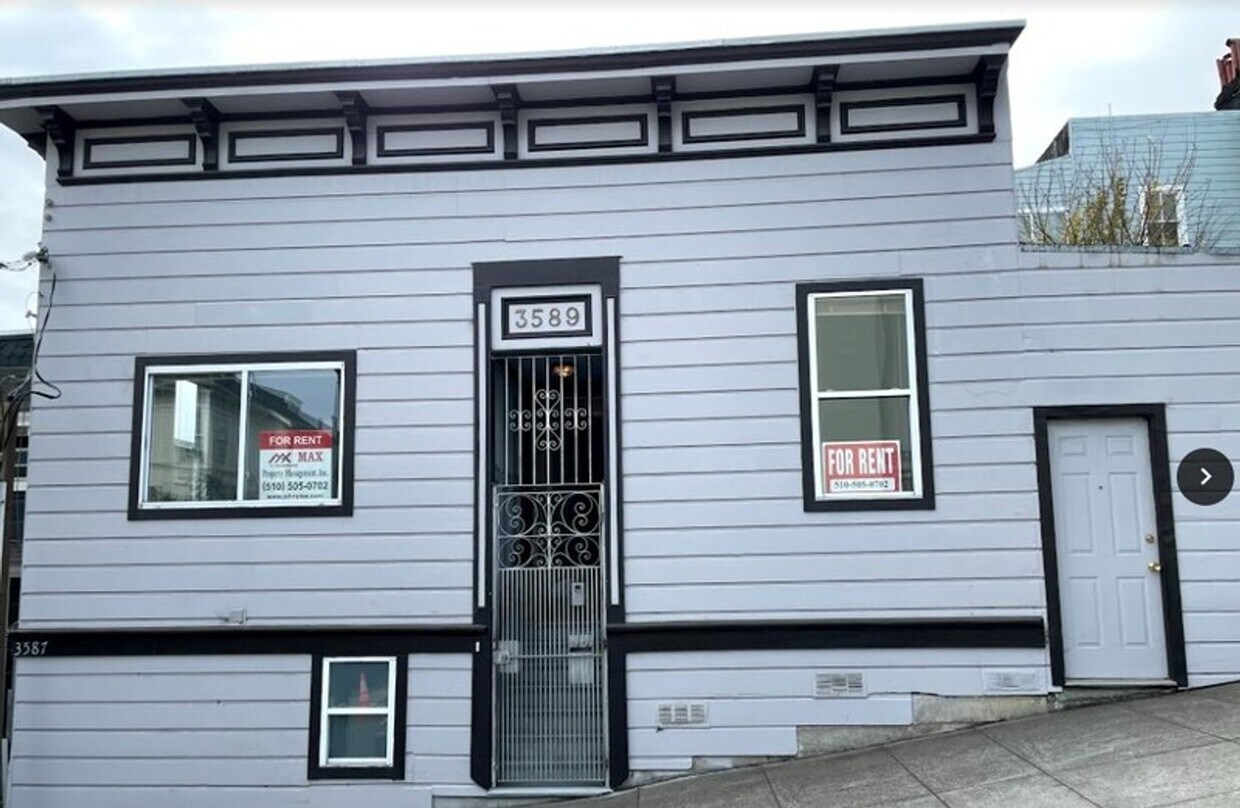 Photo - 3589 21st Street # A