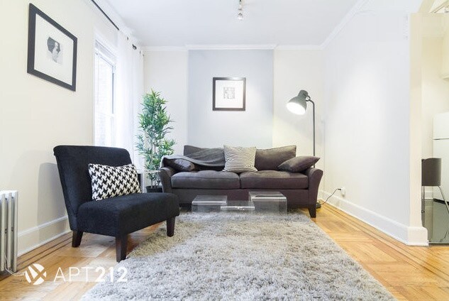 Foto del edificio - 405 E 61st St