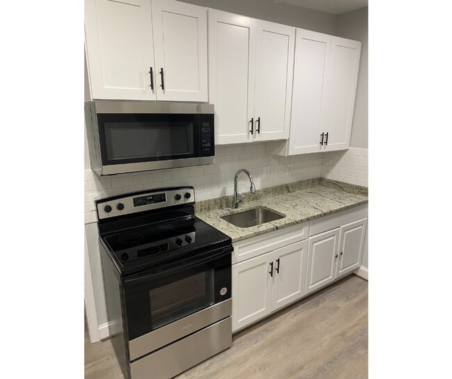 Foto del edificio - 2103 Belair Rd