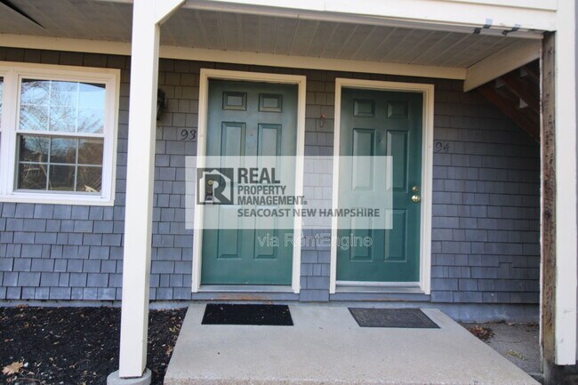 Foto del edificio - 93 Henry Law Ave