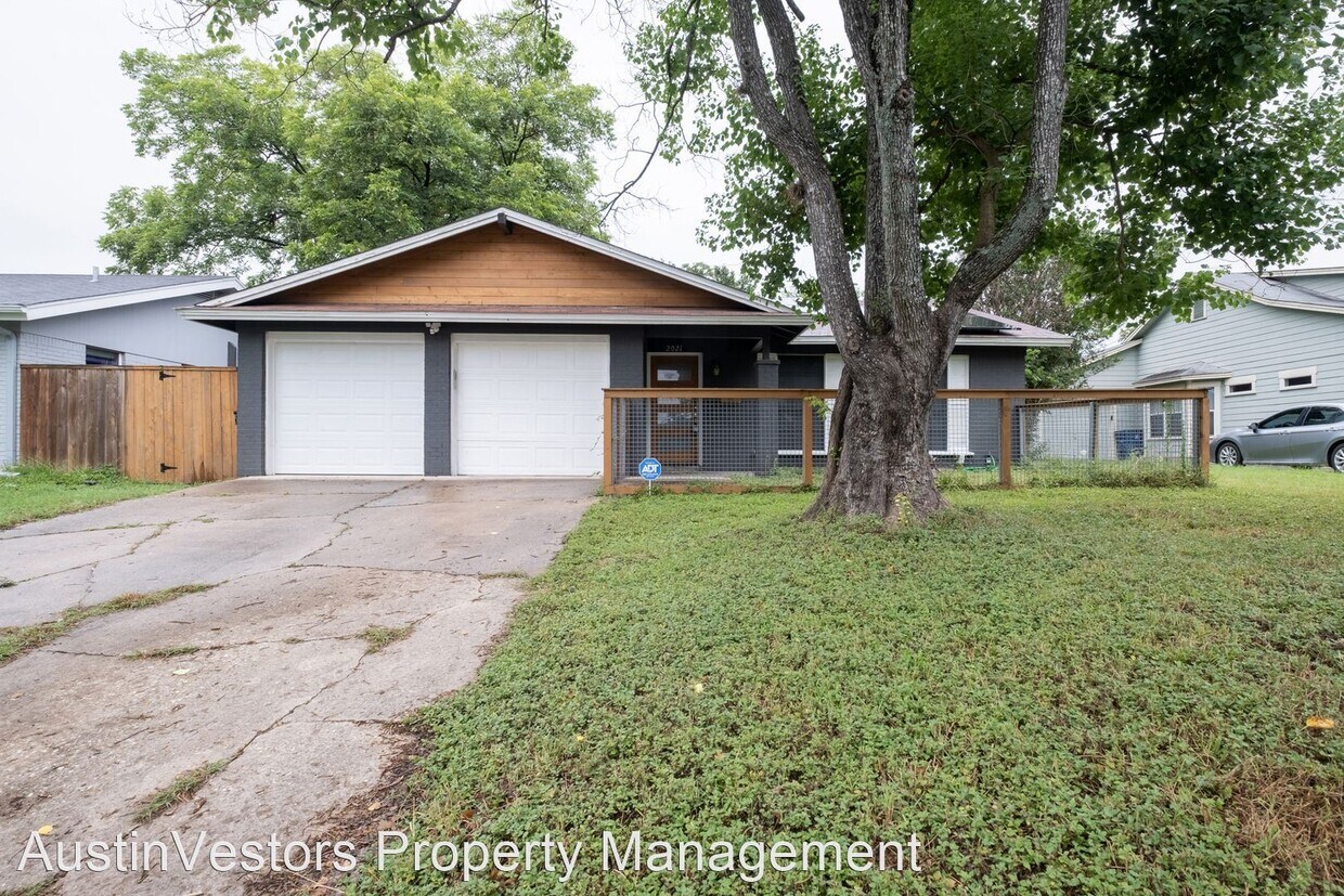 2021 Encino Cir, Austin, TX 78723