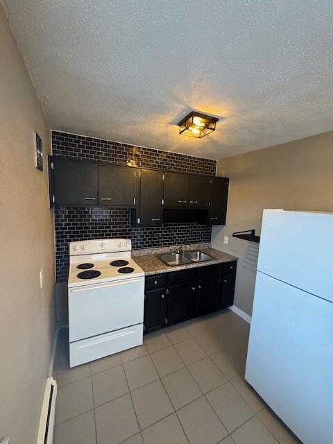 Cocina - 3341 Parkcrest Ln