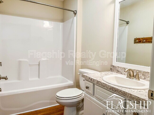 Foto del edificio - 101 Glenwood Trail