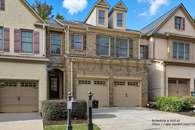 Foto del edificio - 1632 Caswell Pkwy