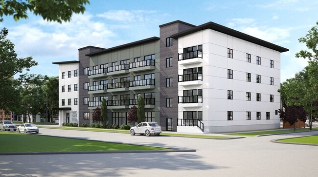 Building Photo - 255 Bell Avenue