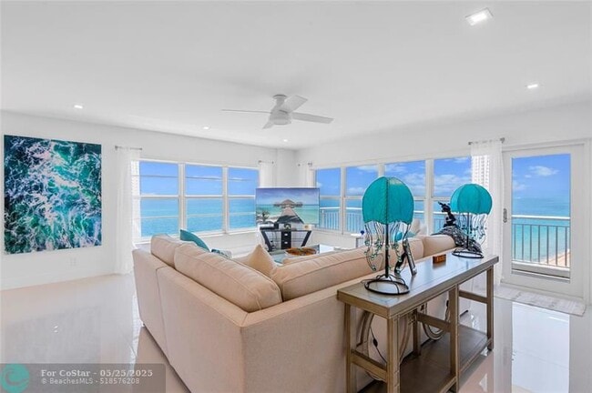 Building Photo - 3850 Galt Ocean Dr
