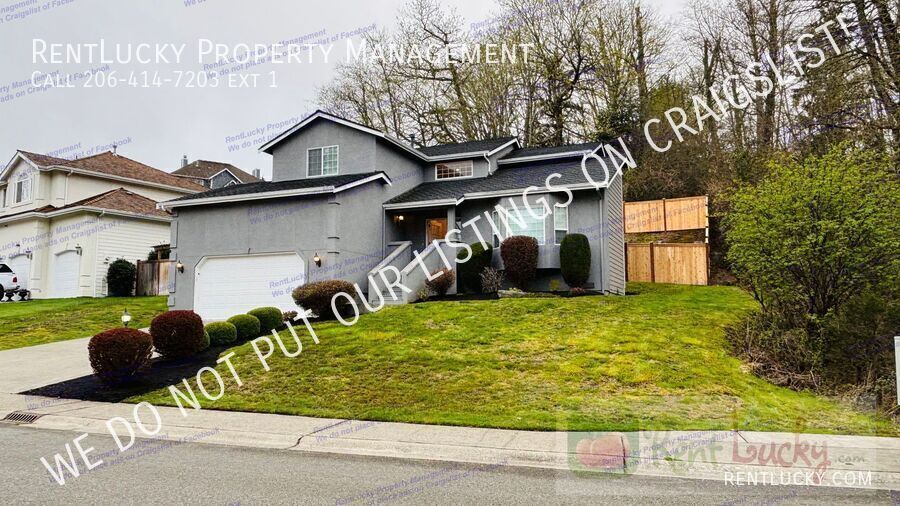 Primary Photo - 33221 47th Ave SW