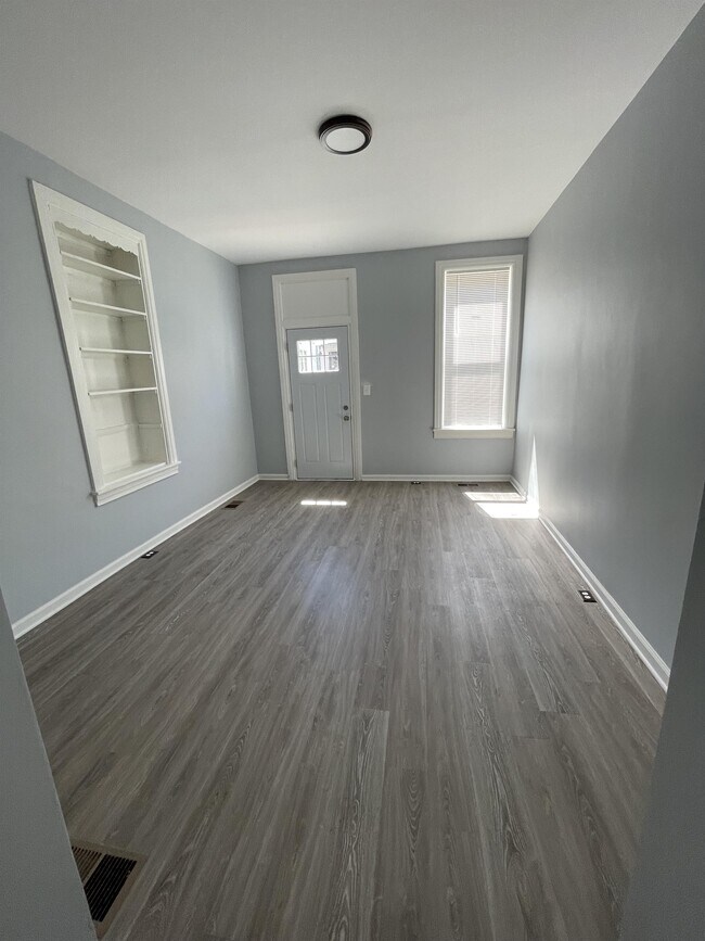 Foto del edificio - 42 George St