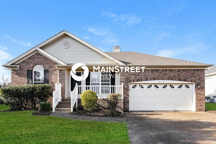 Primary Photo - 3 Bedroom Pet-Friendly Home in Hermitage, ...
