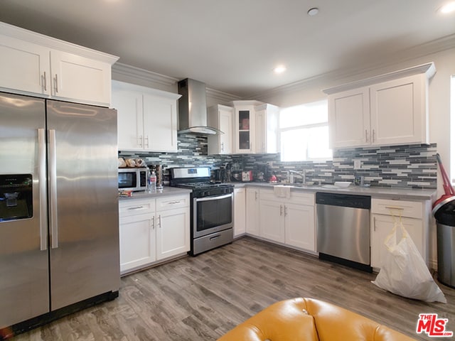 Building Photo - 963 N Wilton Pl