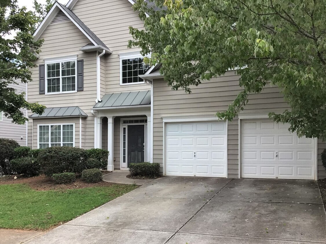 Primary Photo - 4029 Saddlebrook Creek Dr