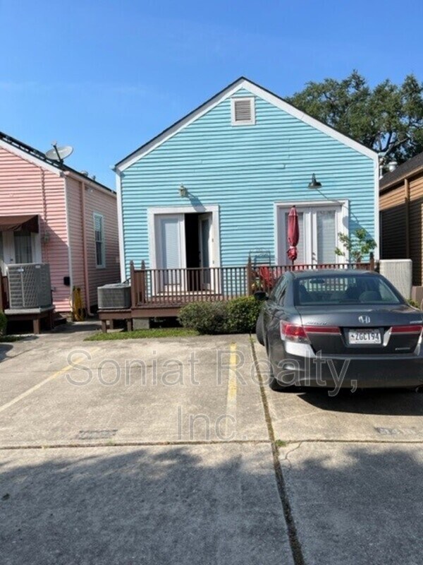 3416 St Claude Ave Unit 3416, New Orleans, LA 70117 Condo for Rent
