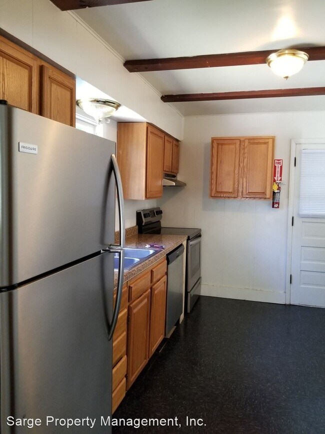 Foto del edificio - 4 br, 2 bath House - 517 S Mitchell St
