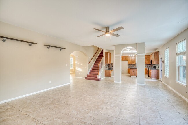 Foto del edificio - 2309 San Augustine Ln