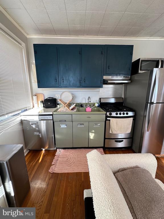 Foto del edificio - 221 W Chester Pike