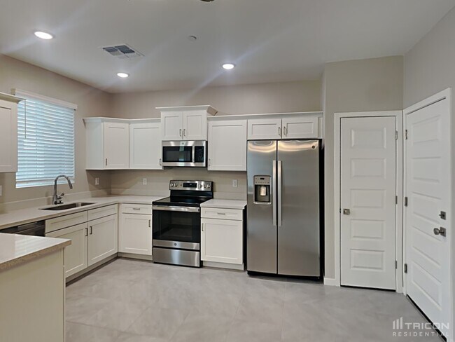 Foto del edificio - 4536 E Grandview St