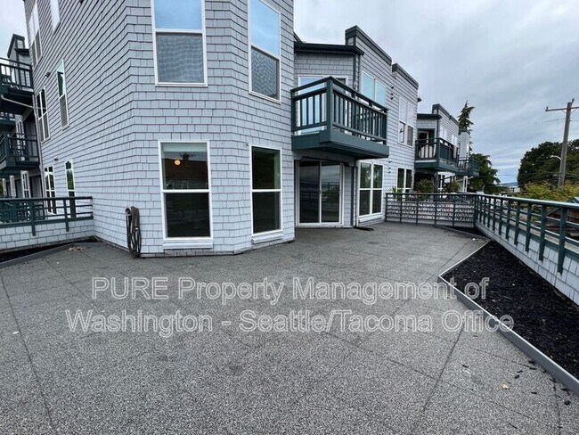 Foto del edificio - 2920 Alki Ave SW