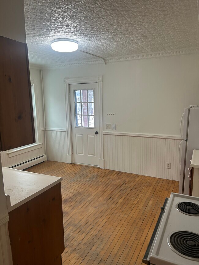 Cocina - 43 Franklin St