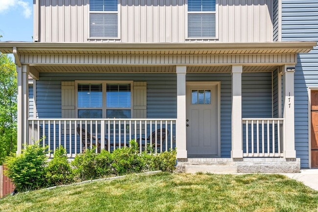 Building Photo - 177 Bonnell Dr