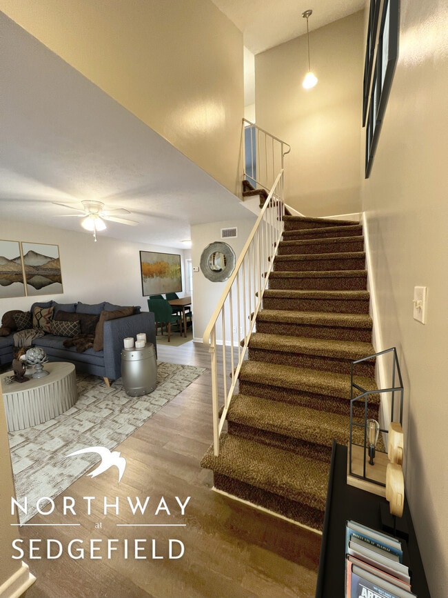 Building Photo - Find Your Perfect Home at Northway at Sedg...