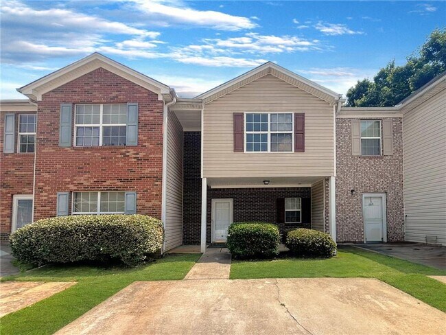 Foto del edificio - 1562 Eastern Sunrise Ln