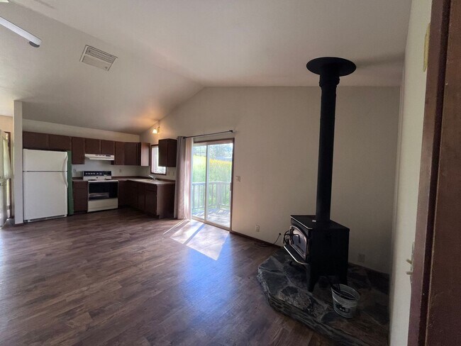 Foto del edificio - Large Studio in the Foothills