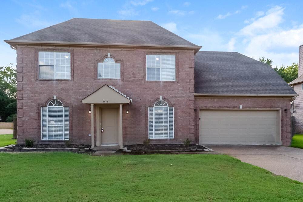 Foto principal - 7415 Creekside Dr