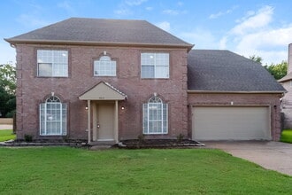 Building Photo - 7415 Creekside Dr