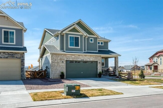 Building Photo - 6398 Moate Ln