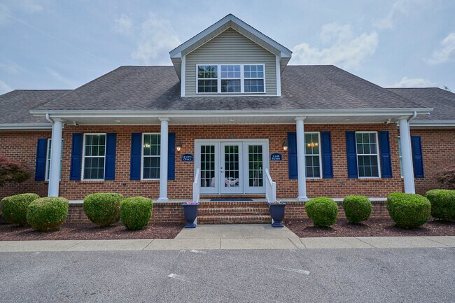 Foto del edificio - Waterford Village Apartments