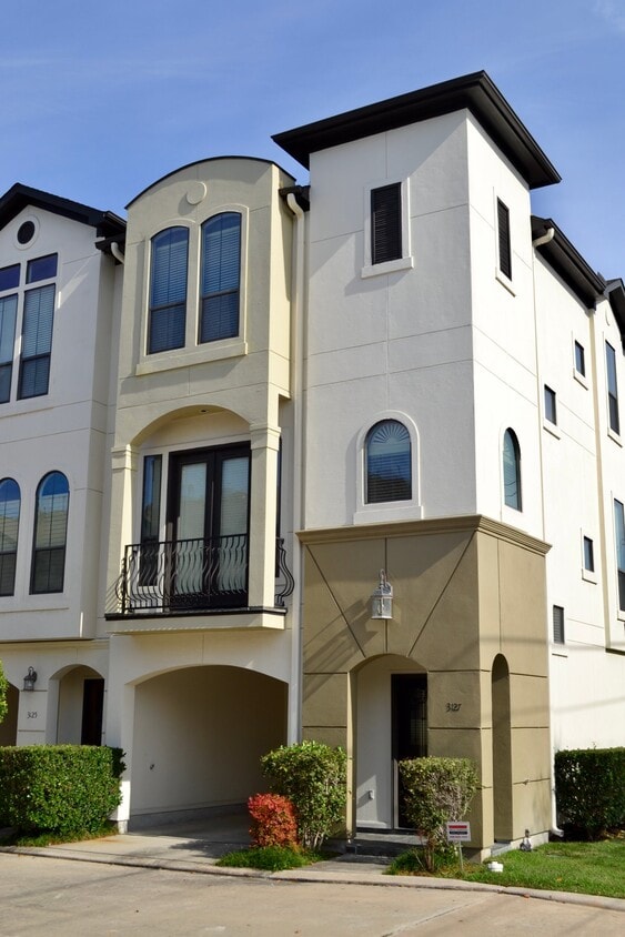 Photo - 3127 Fairdale Oaks E (Houston, TX)