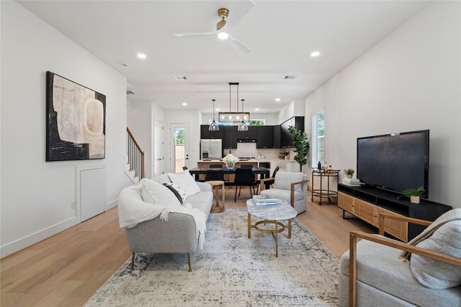 Foto del edificio - 4108 Cortlandt St