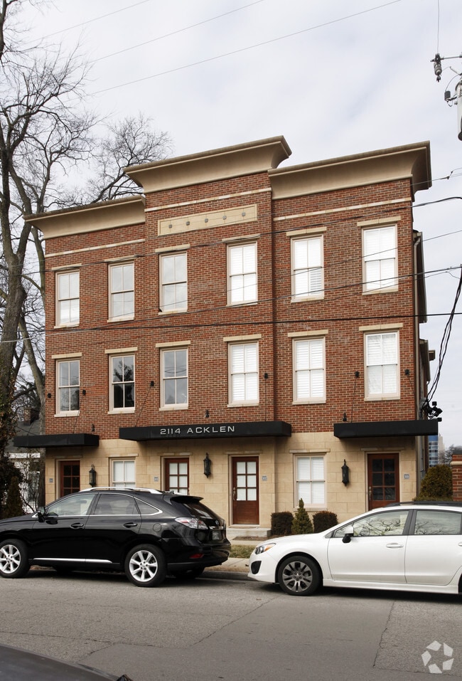 2114 Acklen Ave, Nashville, TN 37212 Apartments Nashville, TN