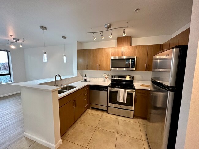 Foto del edificio - View 222