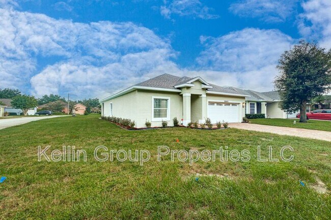 Foto del edificio - 3845 Osprey Pointe Cir