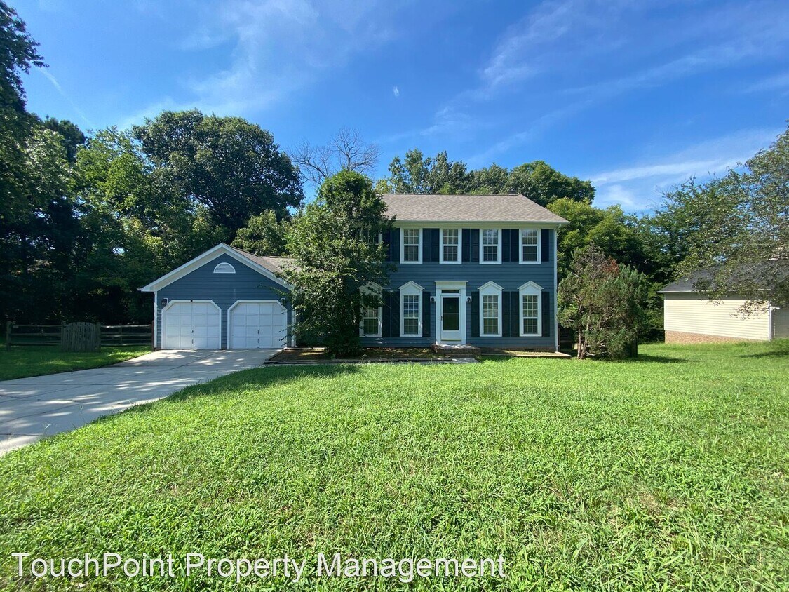 Primary Photo - 4 br, 2.5 bath House - 2813 Silkstream Ln