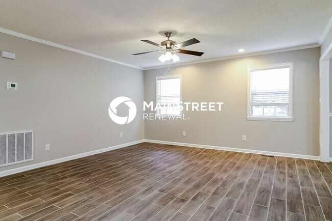 Foto del edificio - 4 Bedroom Pet-Friendly Home in RALEIGH, NC with Main Street Renewal