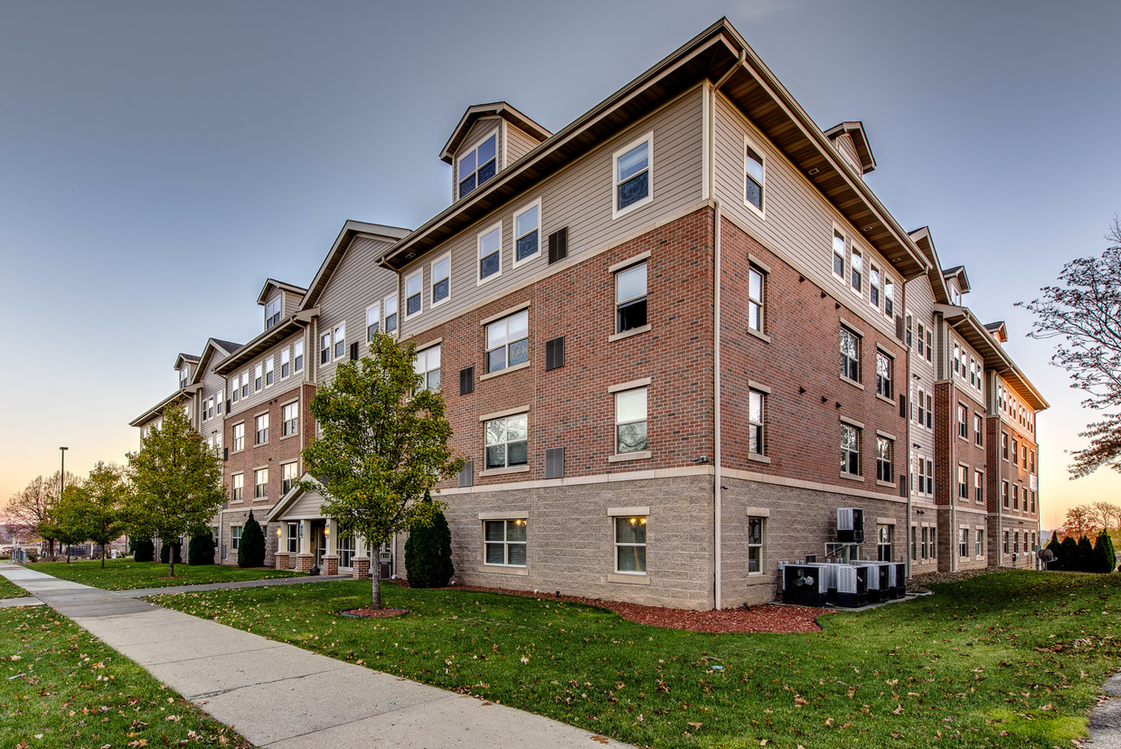 Apartment Buildings For Sale In Youngstown Ohio