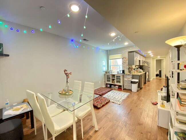 Foto del edificio - 1744 N 16th St