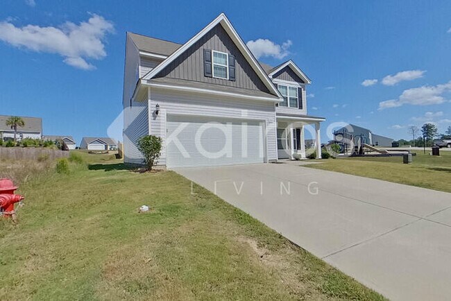 Foto del edificio - 354 Common Reed Dr