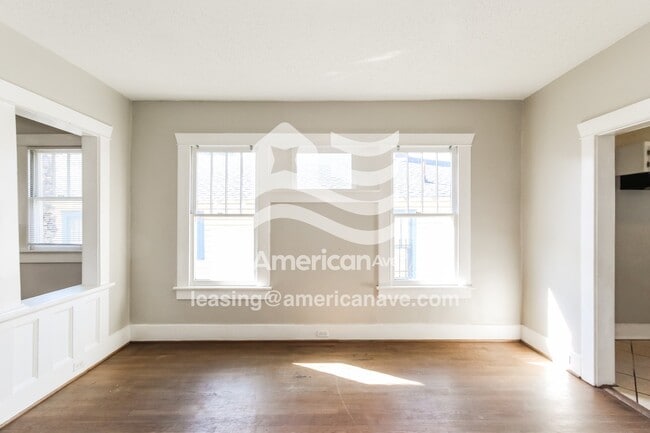 Foto del edificio - 2616 29th Street Ensley