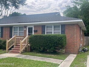 Building Photo - 115 Stancill Dr