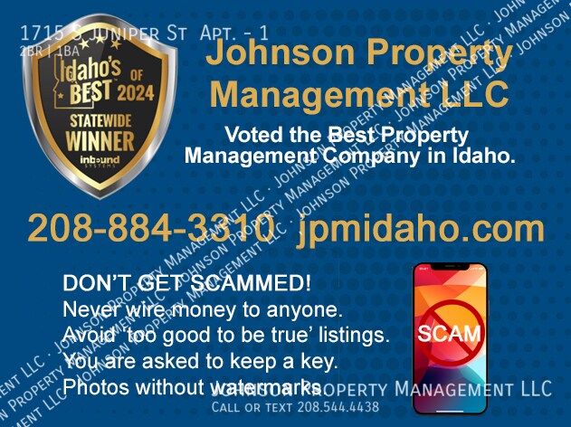 Foto del edificio - 1715 S Juniper St